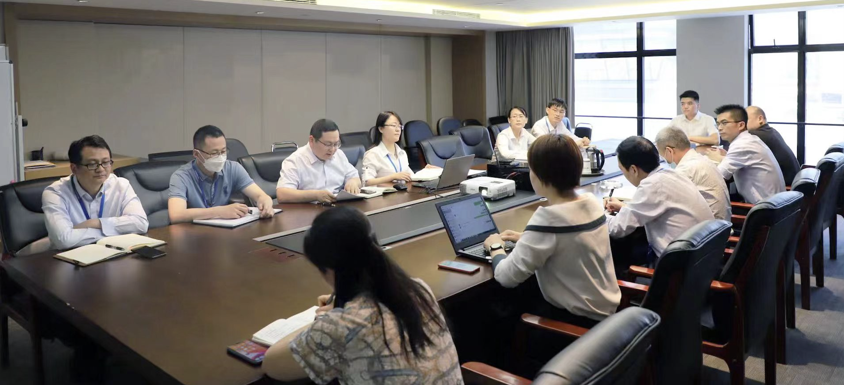 安全生产卫美狮贵宾会｜东旭美狮贵宾会2022年“安全生产月”正式启动